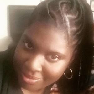 Meet your Posher, Deneesha